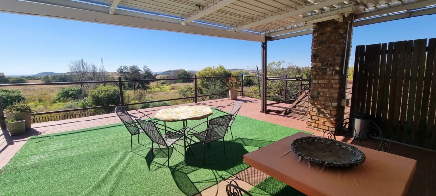 5 Bedroom Property for Sale in Dan Pienaar Free State